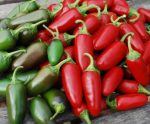 Paprikos